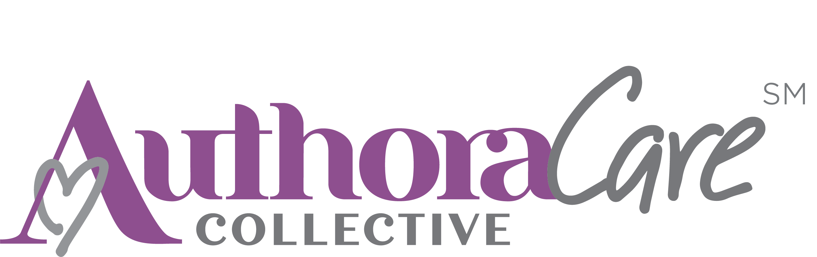 AuthoraCare Collective Logo