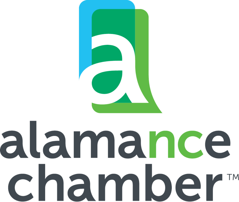 Alamance Chamber of Commerce Logo