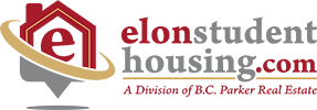 Elon Student Housing Logo