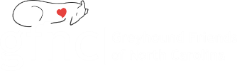 Greyhound Friends Logo